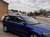 begagnad Volvo V50 1.6 D Momentum Euro 3