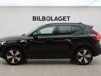 Begagnad Volvo XC40 299 kW (407 HK) 2023 SUV