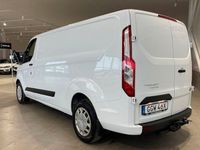 begagnad Ford 300 Transit Custom SkåpL2 Automat | Siktpaket prem. |