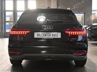 begagnad Audi A6 Allroad Q 50 TDI 286hk HUD Läder Matrix B&O