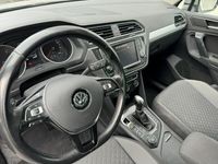 begagnad VW Tiguan 2.0 TSI 4Motion Premium