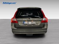 begagnad Volvo V70 T4F Momentum