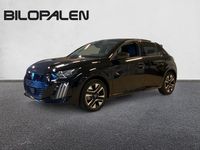 Begagnad Peugeot 208 101 HK (74 kW) 2024 Svart Halvkombi