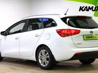 begagnad Kia Ceed 1.4 CRDi Manual