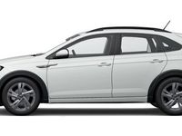 begagnad VW Taigo TSI 110 HK DSG R-LINE Beställningsbil