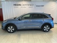 begagnad Kia Niro 1.6 PLUG-IN ADVANCE PLUS 2