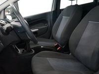 begagnad Ford Fiesta 5-dörrar 1.25 Euro 5 AUX 60hk