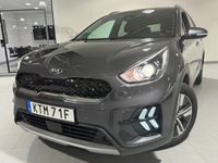 begagnad Kia Niro PHEV Advance plus 1