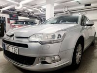 begagnad Citroën C5 Tourer 2.0 HDiF Nybesiktigad/Nyservad