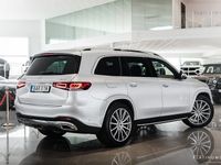 begagnad Mercedes GLS400 GLS400 Benzd 4M AMG 7-sits SE SPEC 2020, SUV