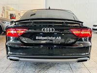 begagnad Audi A7 Sportback 3.0TDI V6 quattro S-Line Euro 6 218hk Drag
