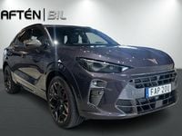 Ny Cupra Terramar VZ 272 HK (200 kW) 2025 SUV