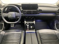 begagnad Citroën C5 X PLUG-IN-HYBRID Shine Exclusive Hybrid 225hk Aut - DEMO