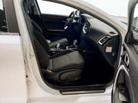 Begagnad Kia Ceed Sportswagon Advance 141 HK (103 kW) 2020 Vit Kombi