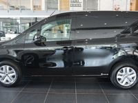 begagnad Renault Kangoo TransportbilarE-Tech l1 electric nordic line open sesame
