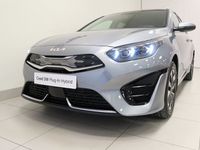 begagnad Kia Ceed Cee´dPLUG-IN HYBRID ACTION FÖRETAGSLEASING 2024, Halvkombi