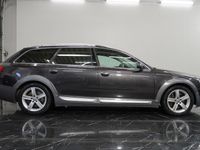 begagnad Audi A6 Allroad Q 3.0 TDI Drag D-värm Taklucka Navi 230 hk