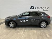 begagnad Kia XCeed Plug-In Hybrid Phev advance plus