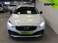 begagnad Volvo V40 CC D3 RÄNTEKAMPANJ 5.99% PDC 150hk