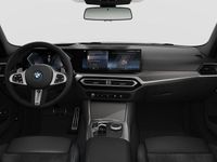 begagnad BMW 328 330e xDrive M-Sport Navi Innovation DAP Keyless 19 2024, Kombi