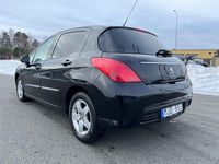 Begagnad Peugeot 308 92 HK (67 kW) 2013