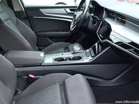 begagnad Audi A6 Avant 45 TDI Q S Line Krok S/V-hjul Värmare