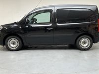 begagnad Mercedes Citan 109 1.5 CDI 2016, Transportbil