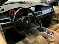 begagnad BMW 530 xi Sedan M Sport
