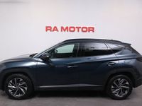 begagnad Hyundai Tucson 1,6 T-GDi 2WD MHEV DCT Essential 2021, SUV