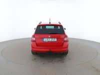 begagnad Skoda Fabia 1.0 TSI Style