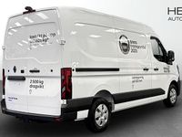 Begagnad Renault Master 150 HK (110 kW) 2024 Van