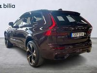 Begagnad Volvo XC60 349 HK (256 kW) 2026 Röd SUV