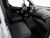 Begagnad Ford Transit Connect 2022 Vit Minibuss