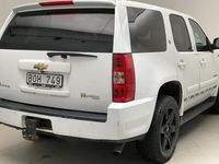 begagnad Chevrolet Tahoe Hybrid 6.0 V8 4WD Hydra-Matic 2008, SUV