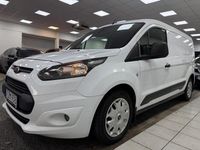 Begagnad Ford Transit Connect 95 HK (69 kW) 2015 Vit Minibuss