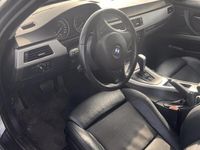 begagnad BMW 325 i xDrive Touring Advantage, Comfort, Dynamic Euro 4