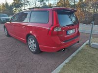 Begagnad Volvo V70 231 HK (169 kW) 2011 Kombi