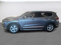 Begagnad Hyundai Santa Fe 265 HK (194 kW) 2021 SUV