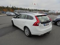 begagnad Volvo V60 D4 Momentum, Classic Euro 6