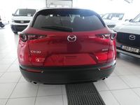 begagnad Mazda CX-30 2.0 MHybrid AT6 150hk ExclusiveLine & DesignPack