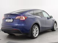 begagnad Tesla Model Y Long Range AWD (Autopilot)