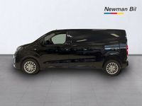 begagnad Opel Vivaro L2 Launch Edition AUT Drag