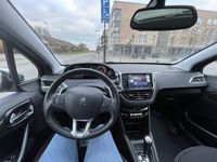 begagnad Peugeot 208 5-dörrar 1.2 VTi ETG5 Euro 6