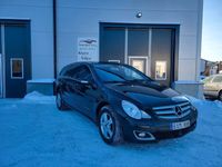 begagnad Mercedes R350 L 4MATIC 7G-Tronic Euro 4