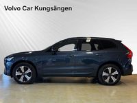 Begagnad Volvo XC60 Ultra 355 HK (261 kW) 2025 Blå SUV