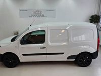 begagnad Mercedes Citan 109 CDI Manuell, 95hk, Lång Modell 2022