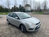 begagnad Ford Focus 5-dörrars 1.8 Flexifuel Euro 4,Nybesiktigad