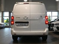 begagnad Citroën Jumpy Citroën Van 2.0 BlueHDi EAT L2 Pro Pack 2019, Transportbil
