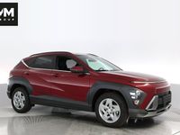 begagnad Hyundai Kona 1.0T-GDi 7DCT Essential Design Pack 2024, SUV