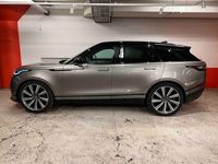 begagnad Land Rover Range Rover Velar P380 AWD, R-Dynamic, Sv såld